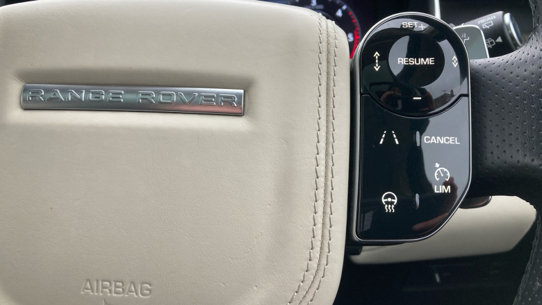 Land Rover Range Rover Sport 3.0 SDV6 Autobiography Dynamic 5dr Auto Diesel Estate